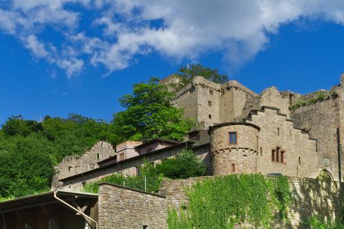 Hyatt to restore and convert 16th Century castle into a luxury hotel