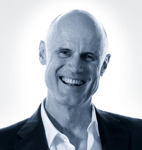 Phillip Mills