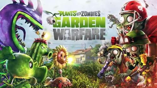 Plants vs Zombies 3D experience coming to Carowinds