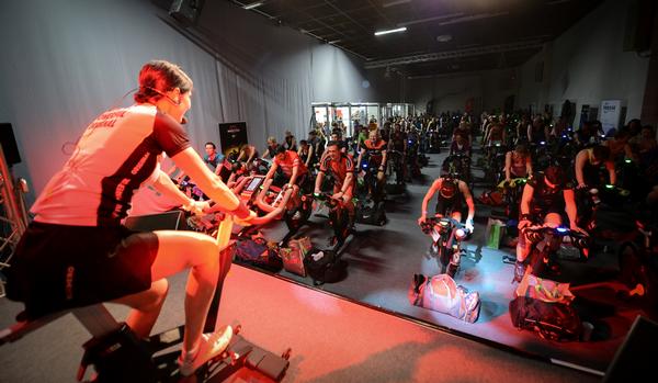 Skilled ‘superstar’ instructors are key to class popularity