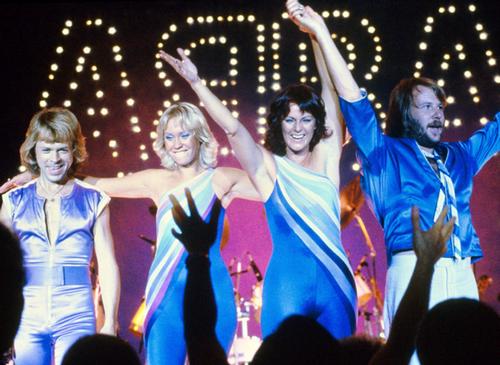 ABBA The Museum opens in Stockholm