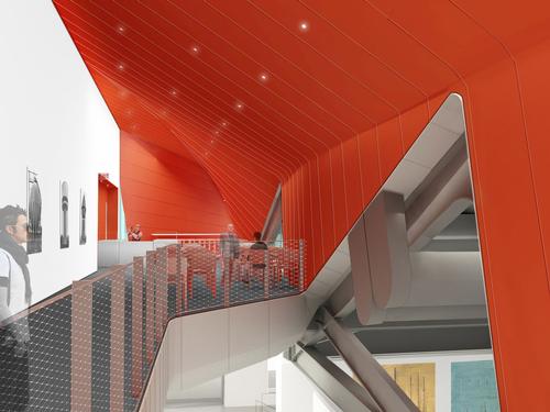  / Diller Scofidio + Renfro