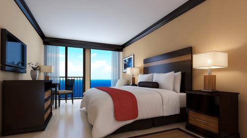Wyndham Deerfield Beach Resort