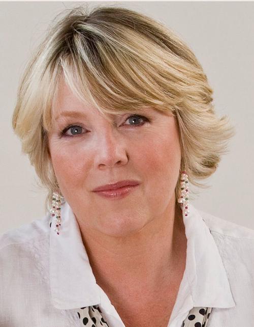 Jo Fairley, chair of a committee for the Soil Association and a contributing editor to YOU magazine, will share trade tips with attendees