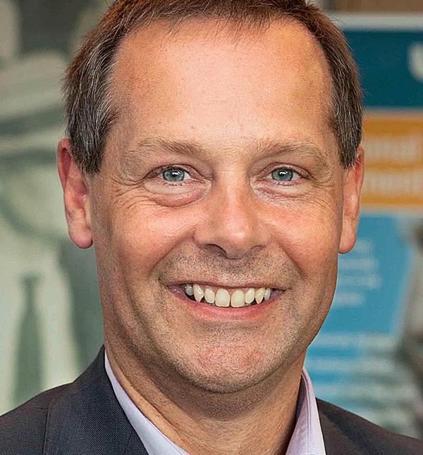 Andy Reed