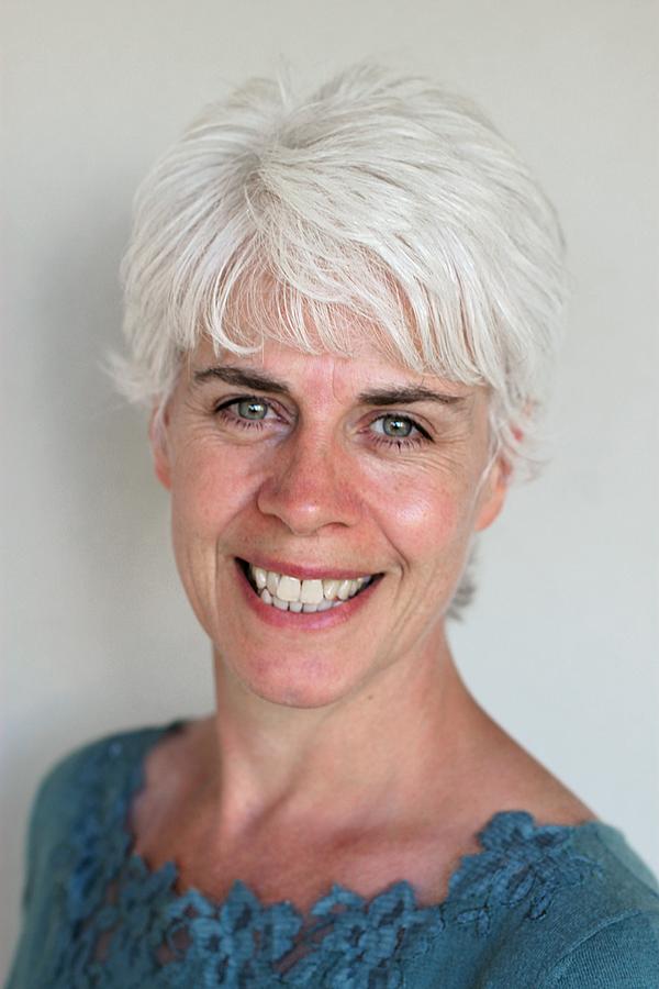 Liz terry