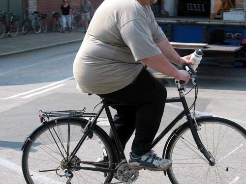 New study claims obese people can be 'metabolically