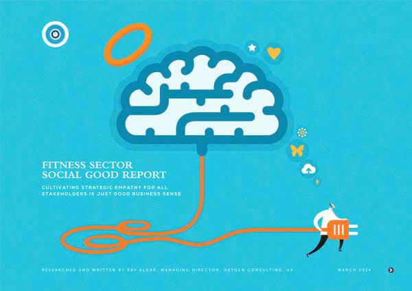 Fitness Sector Social Good Report