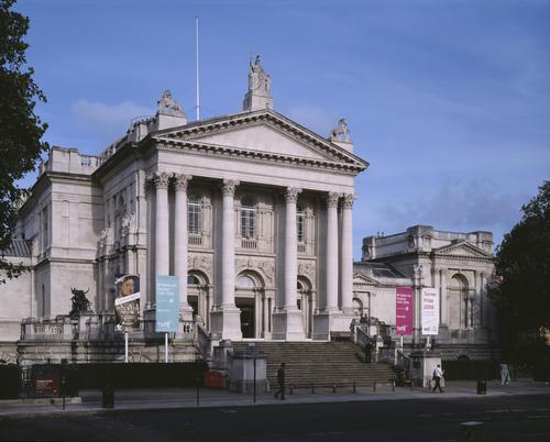 Tate Britain is on the shortlist for the Art Fund Prize for Museum of the Year
Tate Britain is on the shortlist for the Art Fund Prize for Museum of the Year