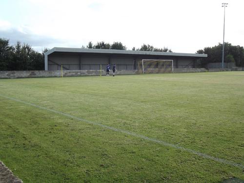 The former home of Witney Town would undergo a complete redevelopment should plans be approved