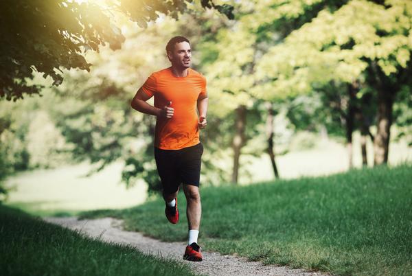 Relying on self-reported physical activity affects data reliability / shutterstock.com