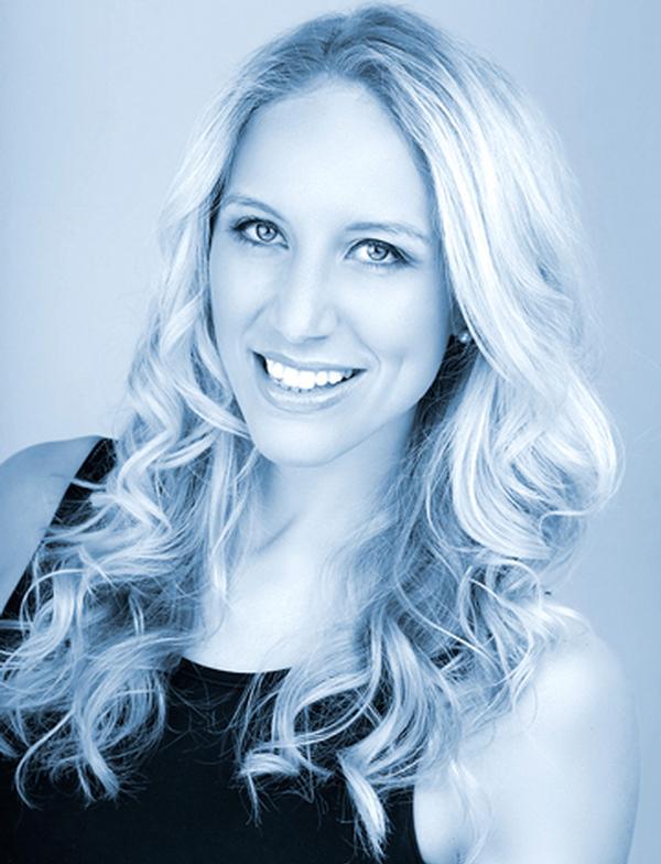 Claudia Newland