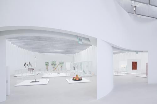 / Corning Museum of Glass