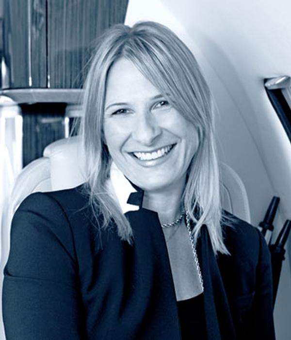 Equinox Hotels’ Verena Haller