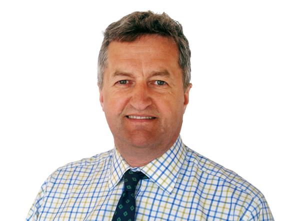 Simon Wright