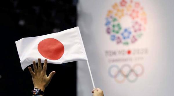 Tokyo’s win follows Japan’s successful bid to host the 2019 Rugby World Cup / Credit_Flickr_ blazzzinred