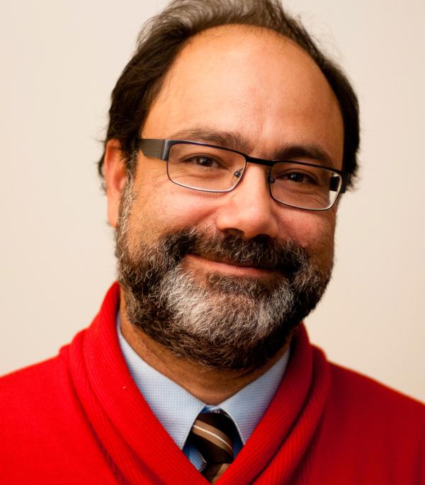 DR Arya Sharma