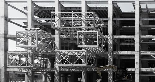 The project will be completed by the end of 2016 / Emre Arolat Architecture
