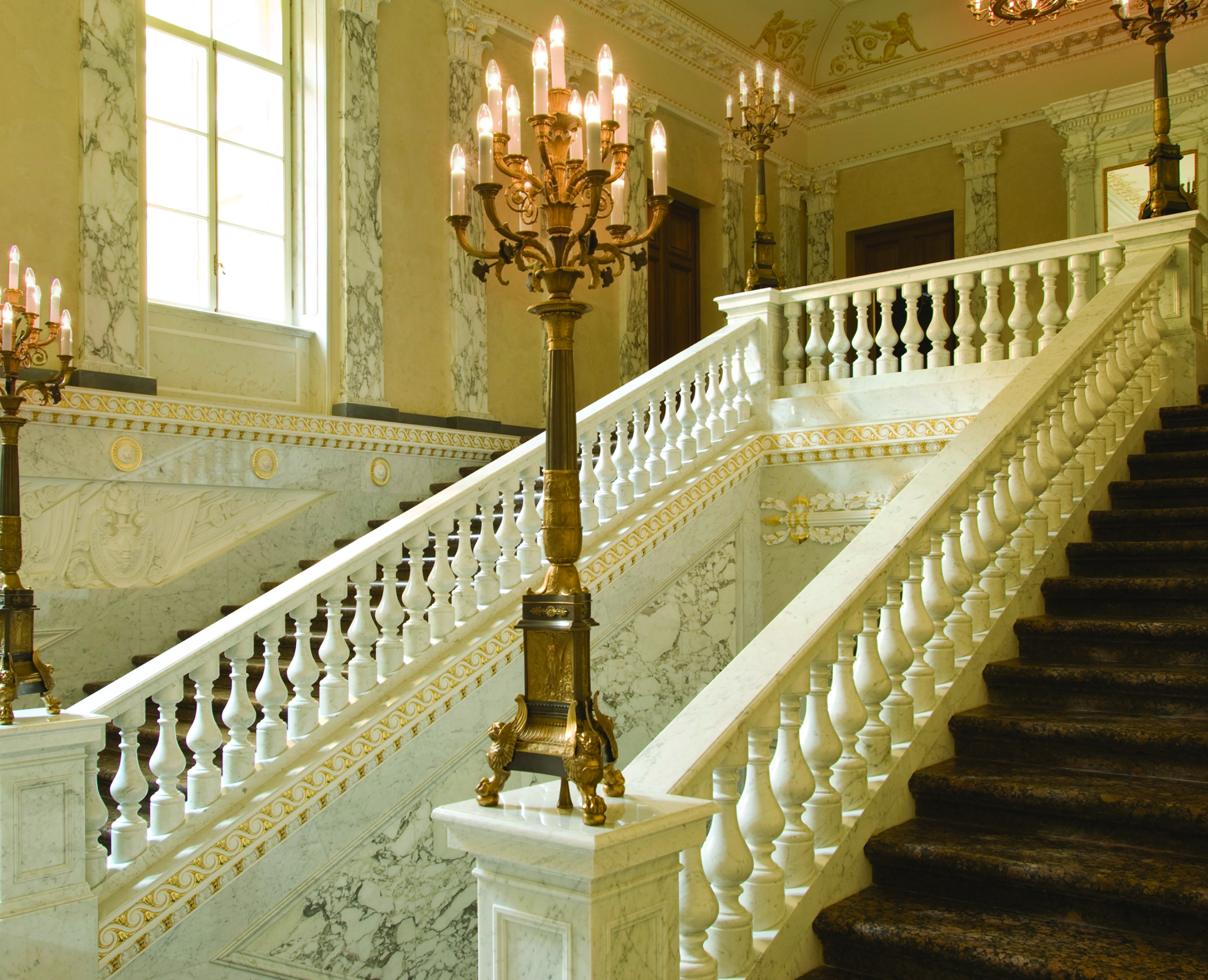 Four Seasons to open new hotel in St. Petersburg
