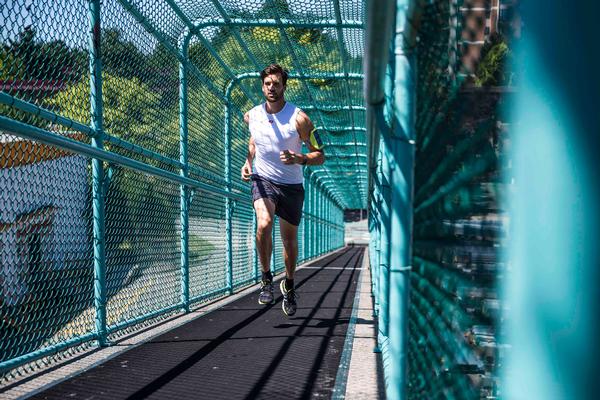 Gyms must offer advice based on data from people’s devices