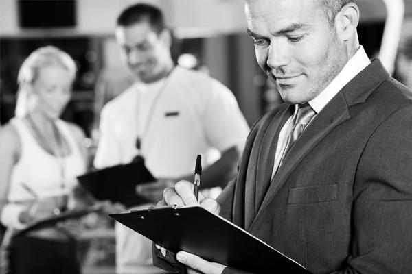 Leadership qualities differ from management skills / Picture: www.istock.com/bojan tezak