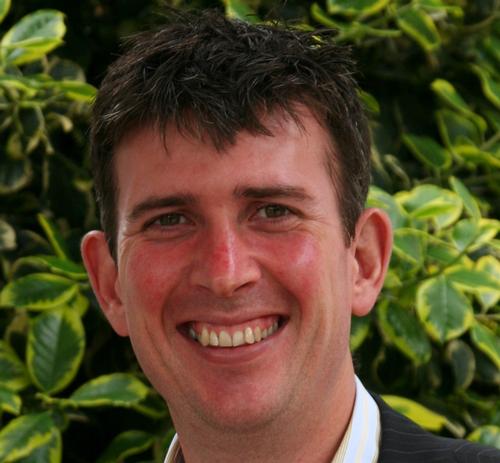 Most recently, Fergus Ahern headed up the entry of MOSSA - formerly known as Body Training Systems (BTS) - to the UK market Most recently, Fergus Ahern headed up the entry of MOSSA - formerly known as Body Training Systems (BTS) - to the UK market