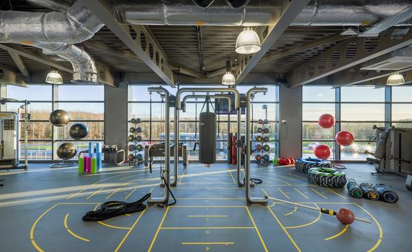 Setting the standard: Velocity Aberdeen opened in December 2014, and is the flagship site for Village Urban Resorts
