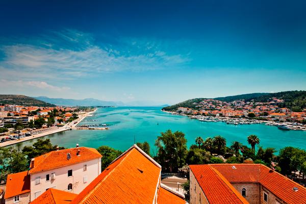Pearl of the Adriatic / photo: www.shutterstock.com