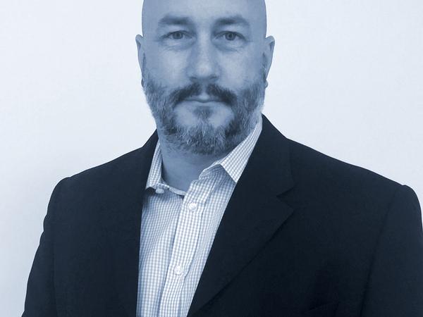 Brad Weber