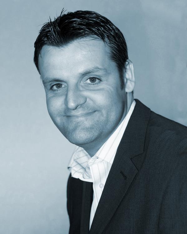 Mark Talley 