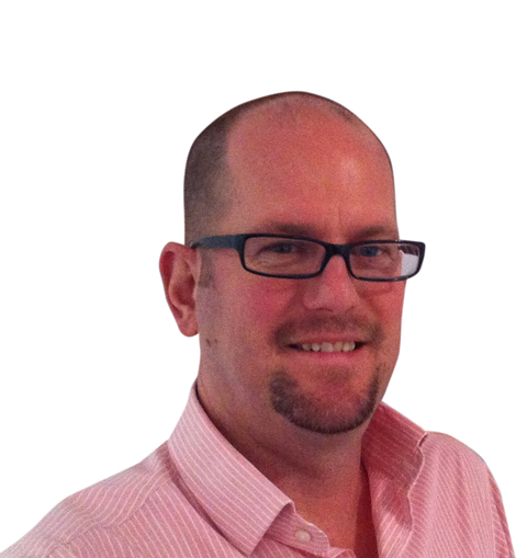 Matthew Pengelly