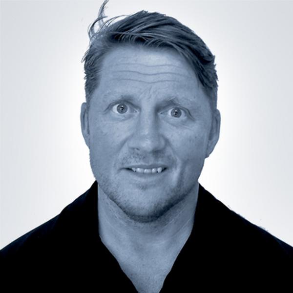 Dave Wright