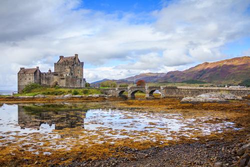 Scotland’s hotel sector outperforms rest of UK