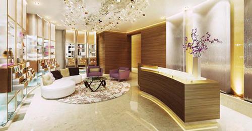 Sense, A Rosewood Spa unveiled at new resort in Abu Dhabi