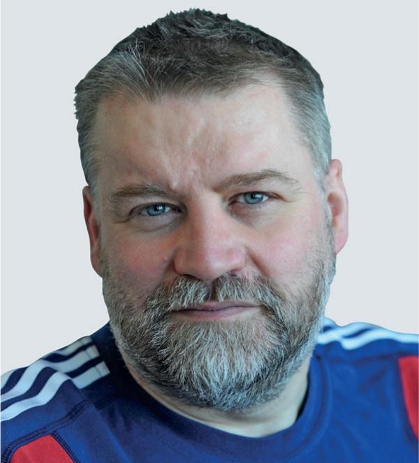 Mike Loosemore