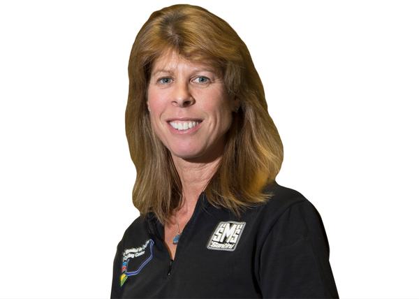 Belinda Tarling is high performance manager at WCC
