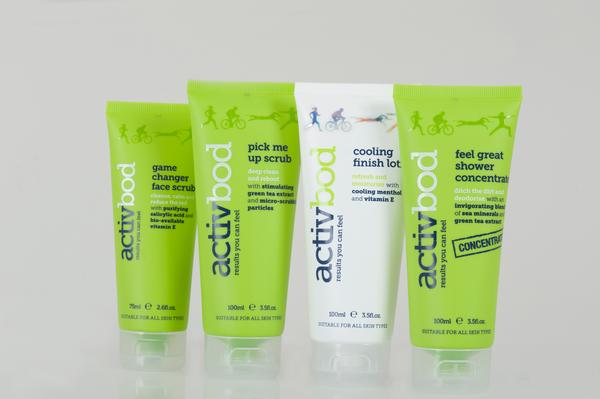 Clean, cool & fresh