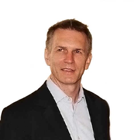 Rob Gregory