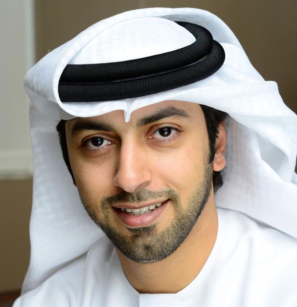 Sultan Al Dhaheri is an executive director with 
Abu Dhabi’s Department of Culture and Tourism