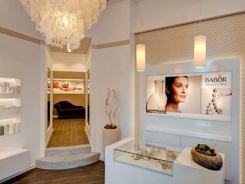 Babor launches new Vienna beauty spa