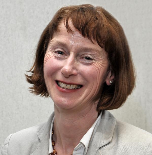 Nicky Roche, CEO, Tour de France HUB
