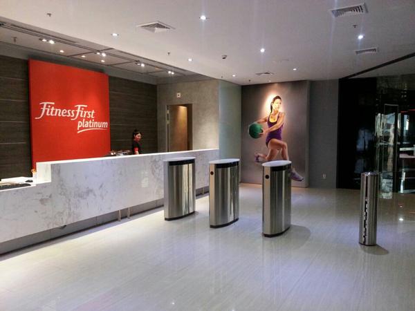 While focusing its 2015 expansion plans on Asia, Fitness First will invest in its full estate