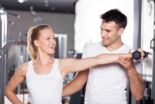 The entire LSF-PT team of personal trainers, exercise coaches and specialists working across the UK will meet the new standards The entire LSF-PT team of personal trainers, exercise coaches and specialists working across the UK will meet the new standards