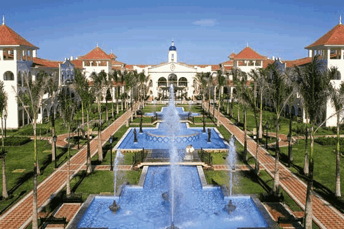 Riu Palace Mexico set to reopen after 16m euro revamp