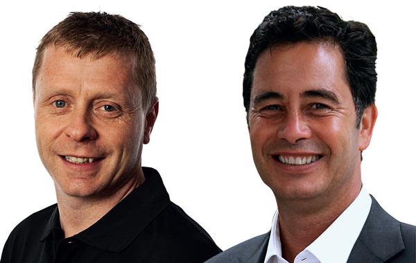 Whitling and Bertrand have over 50 years of experience between them