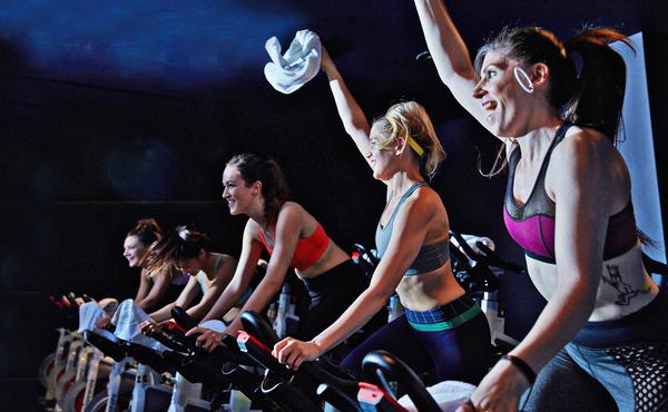 BOOM Cycle has seen huge success in the UK market