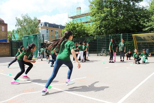 AAP says exercise plays a key role in preventing obesity and related diseases / Fit For Sport
