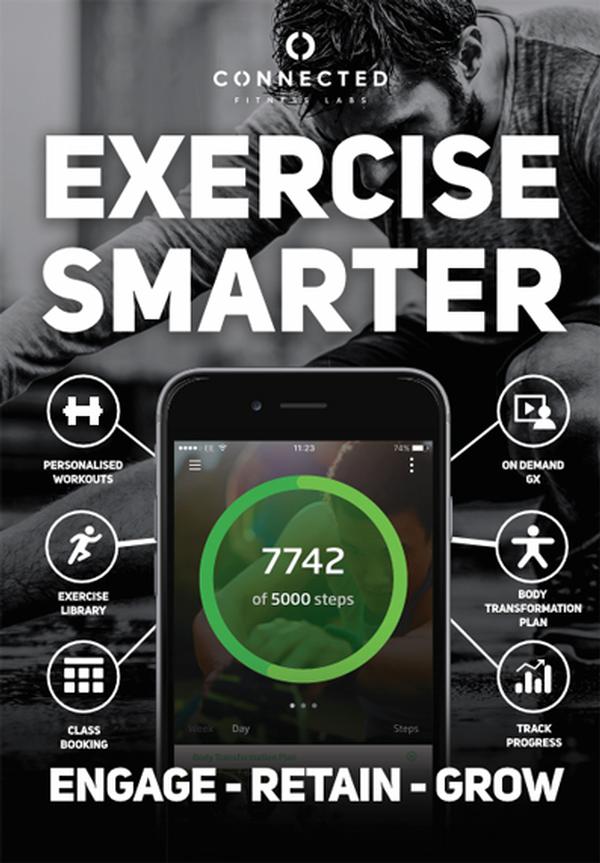 CustomFit App