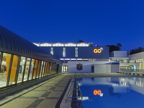 GO fit reveals aggressive expansion plans for Spain and Portugal