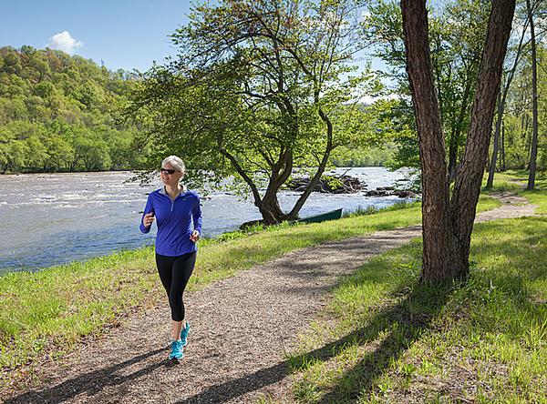 Features such as bike paths and community gardens are key